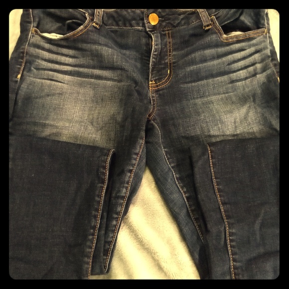 American Eagle Outfitters Denim - American Eagle Outfitters jeans